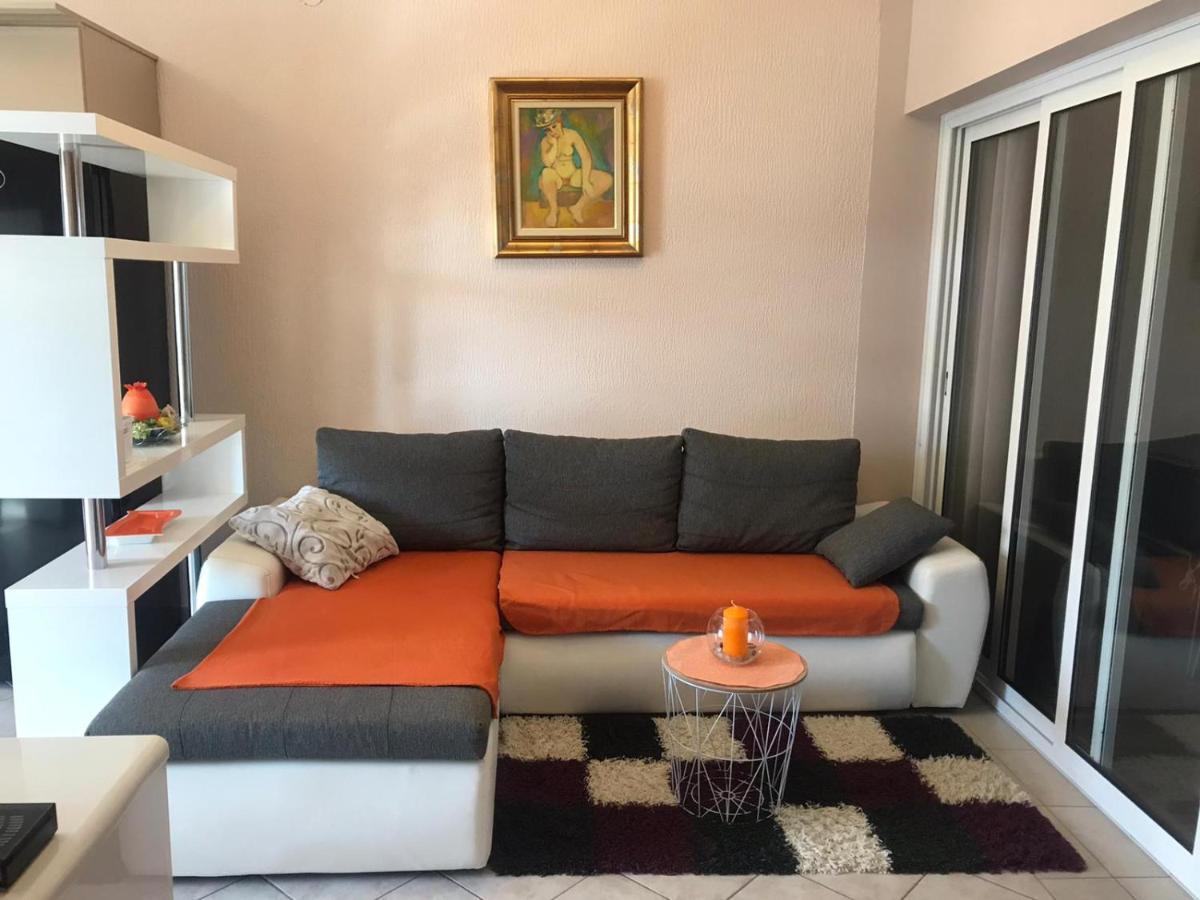 Apartman Petra 1 Vir Εξωτερικό φωτογραφία