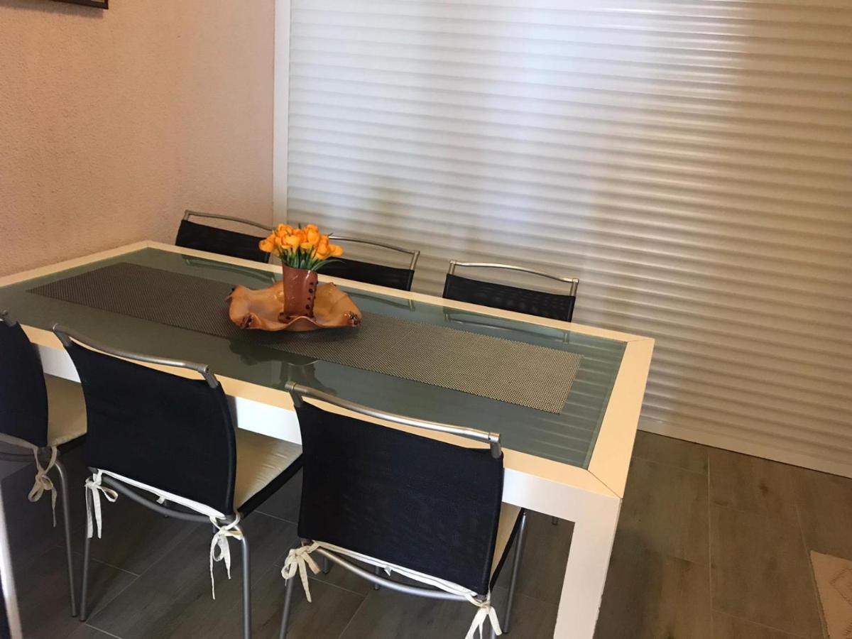 Apartman Petra 1 Vir Εξωτερικό φωτογραφία