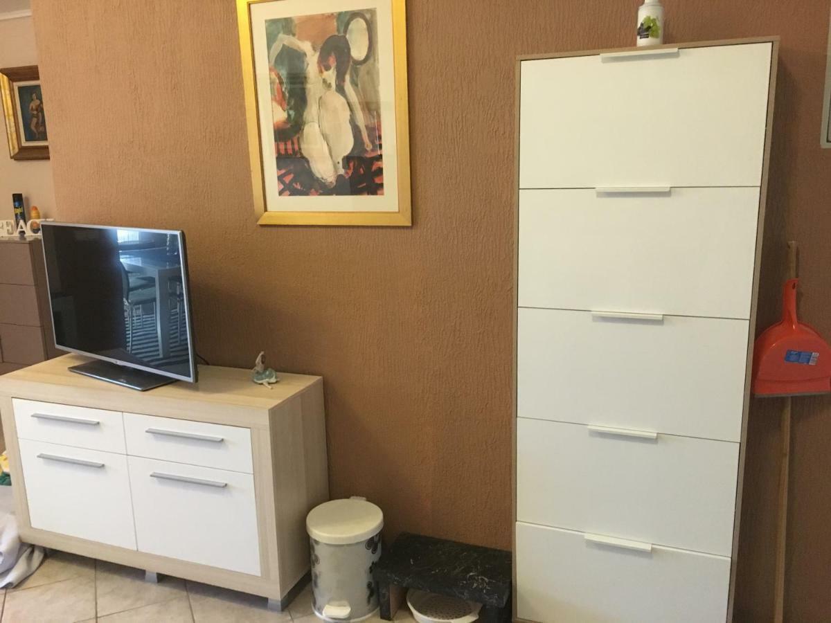 Apartman Petra 1 Vir Εξωτερικό φωτογραφία