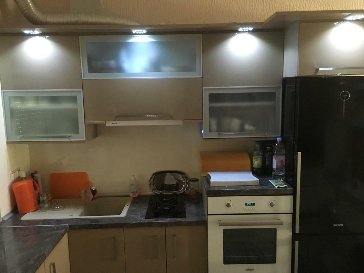 Apartman Petra 1 Vir Εξωτερικό φωτογραφία