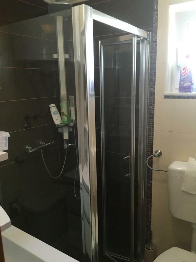 Apartman Petra 1 Vir Εξωτερικό φωτογραφία
